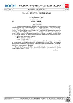 PDF (BOCM-20150206-78 -1 p&aacute;gs -69 Kbs)