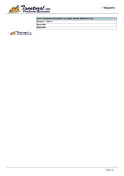 CAPS. DIABEPACK SOLANUM C/150 350MG. AHORA DBTPACK