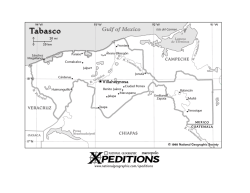 Tabasco - National Geographic