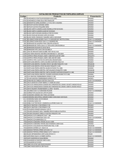 Cat&aacute;logo Uniples - campusvirtualcsf.org
