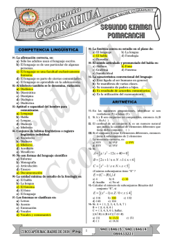 Da click para ver solucionario