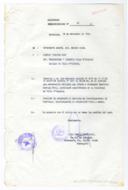 DE RADIOGRAMA IiklXXRESERVADO ND ___ 42 ___ ...1