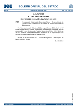 PDF (BOE-B-2015-3754 - 1 p&aacute;g. - 156 KB )