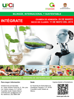 Presentaci&oacute;n de PowerPoint