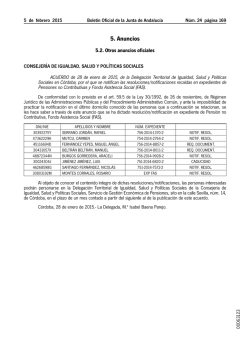 Descargar PDF - Junta de Andaluc&iacute;a