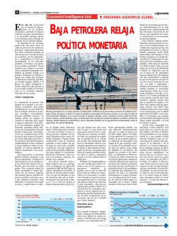 Descargar el Economist Intelligence Unit