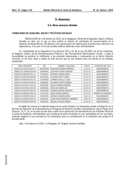 Descargar PDF - Junta de Andaluc&iacute;a