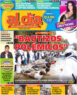 Q 2.50 - Al d&iacute;a