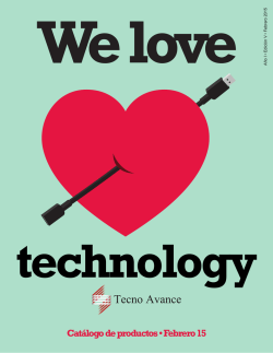 cat&aacute;logo full promociones enero