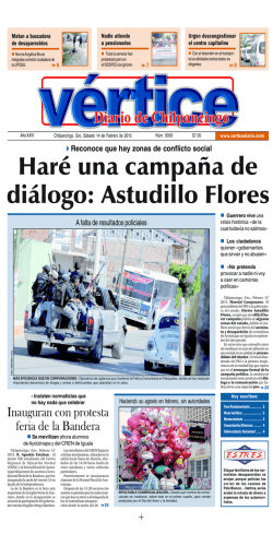 Inauguran con protesta feria de la Bandera