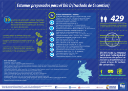 39 puntos de atenci&oacute;n a nivel nacional.