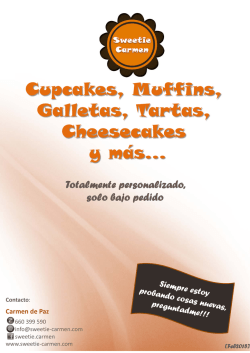 Descargar - Sweetie Carmen