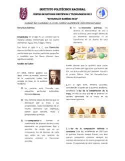 INSTITUTO POLIT&Eacute;CNICO NACIONAL