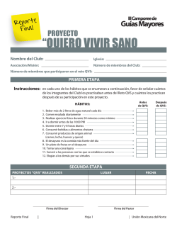 01 Formato Reporte Final QVS