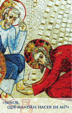 Estampa - Conferencia Episcopal Espa&ntilde;ola