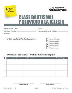 03 Formato Reporte Final Clase