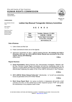 HUMAN RIGHTS COMMISSION