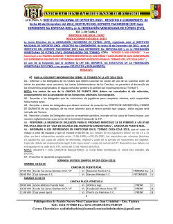 ASOCIACION TACHIRENSE DE FUTBOL
