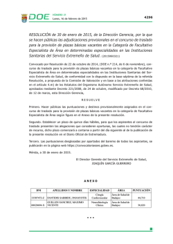 DOE 2011 - N&ordm; 238.qxd - Diario Oficial de Extremadura