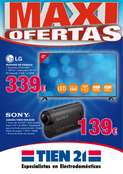 Descargar - Muebles Belhogar