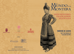 D&iacute;ptico El Mundo por Montera (5)