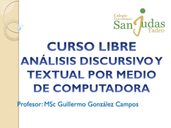 descargar informacion - Universidad San Judas