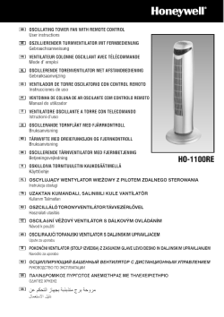 HO-1100RE - PRO Beauty Tools
