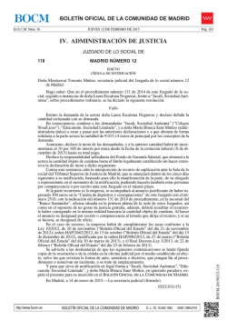 PDF (BOCM-20150212-118 -1 p&aacute;gs -75 Kbs)