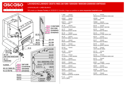 Ascaso Factory Repuestos Hosteler&iacute;a