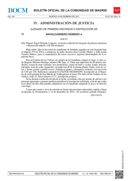 PDF (BOCM-20150210-77 -1 p&aacute;gs -72 Kbs)