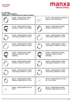 Data cat&agrave;leg: 11/02/2015 635897