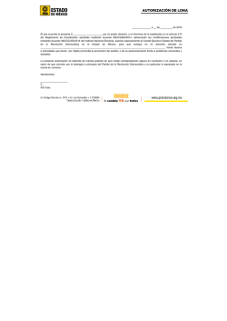 AUTORIZACION LONA MEDIA CARTA