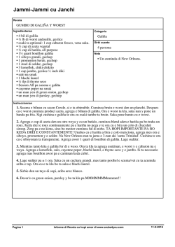 Jammi-Jammi cu Janchi