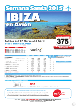 en Avi&oacute;n - TravelOfertas