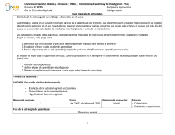 Extensi&oacute;n Agr&iacute;cola