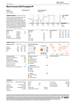 March Pensi&oacute;n 2016 Protegido PP