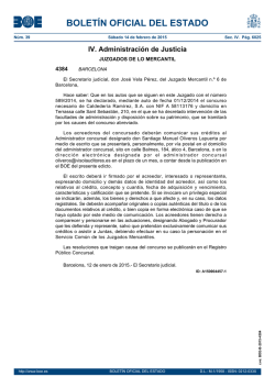 PDF (BOE-B-2015-4384 - 1 p&aacute;g. - 154 KB )