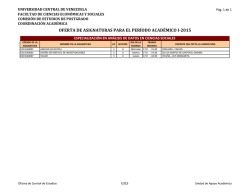 Especializaci&oacute;n en An&aacute;lisis de Datos en Ciencias Sociales