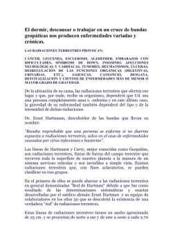 Qu&eacute; es el estr&eacute;s geop&aacute;tico y c&oacute;mo se produce