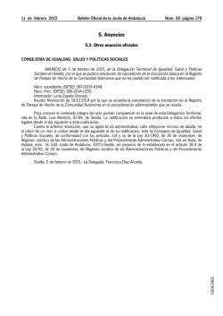 Descargar PDF - Junta de Andaluc&iacute;a