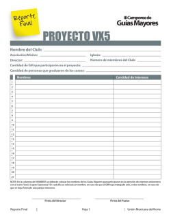 Obtener - Uni&oacute;n Mexicana del Norte