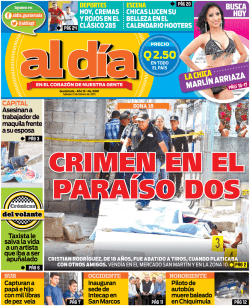 Q 2.50 - Al d&iacute;a