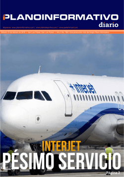 S&aacute;bado 21 de febrero de 2015 | San Luis Potos&iacute;