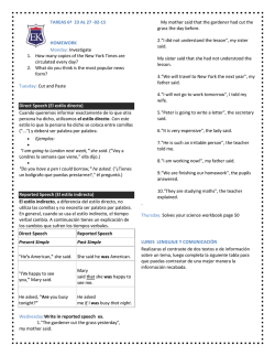 Monday: cut and paste "Musthave" se usa para expresar una