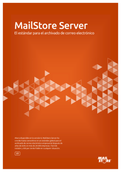 M&aacute;s informaci&oacute;n