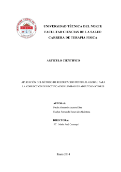 06 TEF 072 ART&Iacute;CULO CIENT&Iacute;FICO