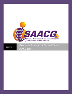SAACG.NET