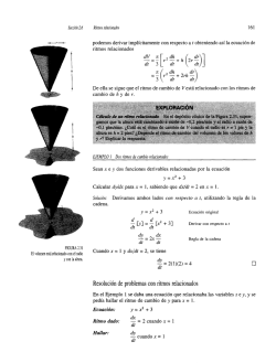 x - Cursos de Matem&aacute;ticas para UP y UTP