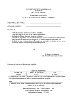 UNIVERSIDAD INCA GARCILASO DELA VEGA