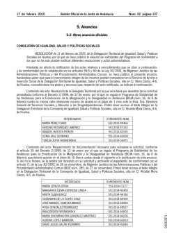 Descargar PDF - Junta de Andaluc&iacute;a